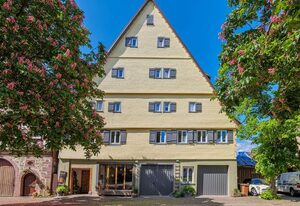 Grandioses Ferienhaus zum historischen Spital – Ferienhaus zum historischen Spital, 472qm, 9 Schlafzimmer, 7 Bäder, 5 Küchen, max. 24 Personen