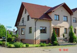 Gästezimmer Irene Kindsvater – Mehrbettzimmer mit WC und Dusche