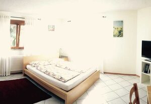 Gästezimmer Irene Kindsvater – Mehrbettzimmer mit WC und Dusche