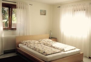 Gästezimmer Irene Kindsvater – Mehrbettzimmer mit WC und Dusche