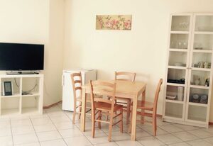 Gästezimmer Irene Kindsvater – Mehrbettzimmer mit WC und Dusche