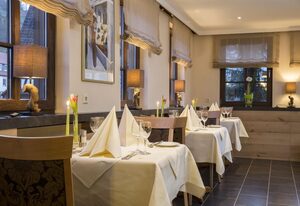 Hotel-Restaurant Rössle – Einzelzimmer, Dusche und Bad, WC, Nichtraucher