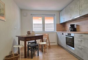 Eisvogel-Apartment in Rust – App. Eisvogel in Rust