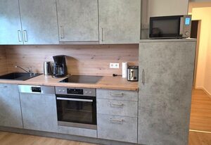 Eisvogel-Apartment in Rust – App. Eisvogel in Rust
