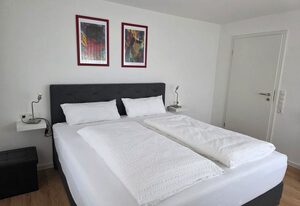 Eisvogel-Apartment in Rust – App. Eisvogel in Rust