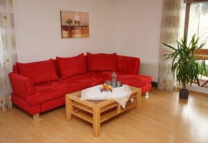 Ferienwohnung Jungbauernhof