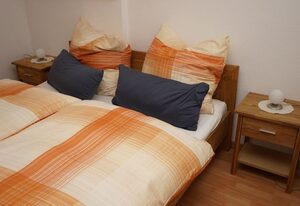 Ferienwohnung Jungbauernhof