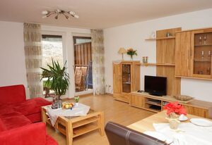 Ferienwohnung Jungbauernhof