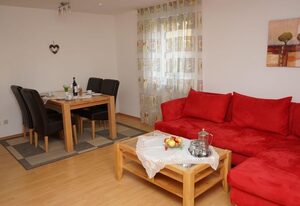 Ferienwohnung Jungbauernhof