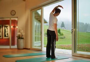 Wellness & Genuss Resort Engel Obertal – Moderne Suite