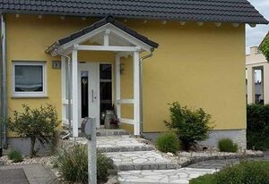 Gästehaus Claudia – Vierbettzimmer