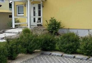 Gästehaus Claudia – Vierbettzimmer
