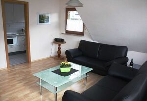 Ferienwohnung Herbert Best – Ferienwohnung 64qm, 2 Schlafräume, max. 5 Pers., 1-5 Pers