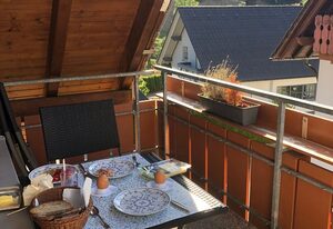 Ferienwohnung Herbert Best – Ferienwohnung 64qm, 2 Schlafräume, max. 5 Pers., 1-5 Pers
