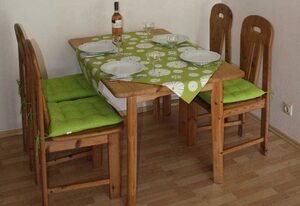Ferienwohnung Herbert Best – Ferienwohnung 64qm, 2 Schlafräume, max. 5 Pers., 1-5 Pers