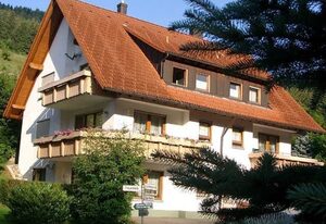 Ferienwohnung Herbert Best – Ferienwohnung 64qm, 2 Schlafräume, max. 5 Pers., 1-5 Pers