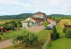 Gästehaus Zum Wolffenturm – Ferienwohnung Steinacker