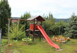 Gästehaus Zum Wolffenturm – Ferienwohnung Steinacker