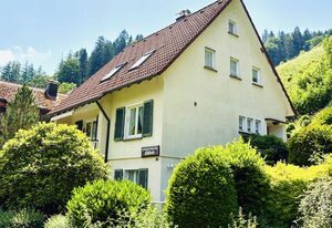 Ferienhaus Oesterle