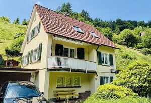 Ferienhaus Oesterle