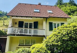 Ferienhaus Oesterle