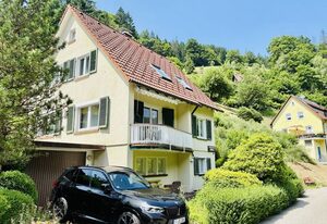 Ferienhaus Oesterle