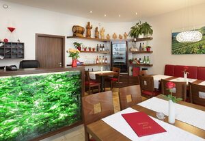 Müllers Weingut und Weinstube im Auerberg – Doppelzimmer 1