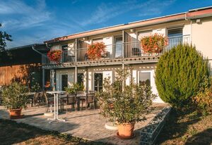 Ferienhof Laurentius – Doppelzimmer Lemberger