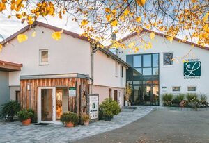 Ferienhof Laurentius – Doppelzimmer Lemberger