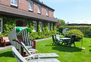 Haus am Deich – Whg Sylt