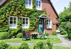Haus am Deich – Whg Sylt