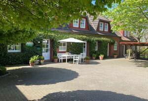 Haus am Deich – Whg Sylt