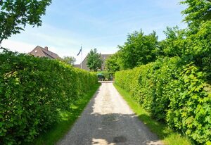 Haus am Deich – Whg Sylt