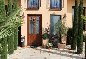Pension Vanii – Apartment mit 2 Schlafzimmern(1)
