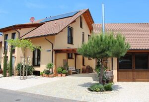 Pension Vanii – Apartment mit 2 Schlafzimmern(1)
