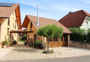 Pension Vanii – Apartment mit 2 Schlafzimmern(1)