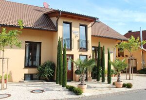 Pension Vanii – Apartment mit 2 Schlafzimmern(1)
