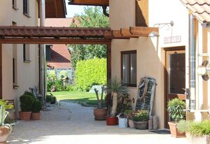 Pension Vanii – Apartment mit 2 Schlafzimmern(1)