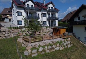 Ferienhaus Waldschatz Baiersbronn – Rinkenkopf EG+DG (3)