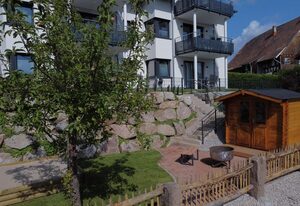 Ferienhaus Waldschatz Baiersbronn – Rinkenkopf EG+DG (3)