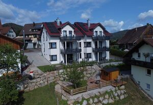Ferienhaus Waldschatz Baiersbronn – Rinkenkopf EG+DG (3)