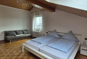 Ferienwohnung am Heuchelberg