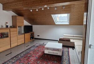 Ferienwohnung am Heuchelberg