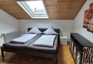 Ferienwohnung am Heuchelberg