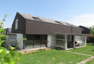 Ferienwohnung am Heuchelberg