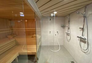 Appartement Vogelkoje Nummer 35 – Appartement/Fewo, Dusche oder Bad, WC, 2 Schlafräu