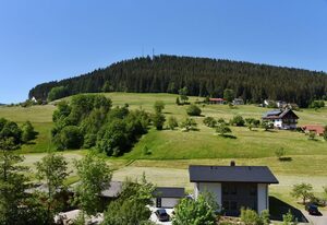 Appartement Vogelkoje Nummer 35 – Appartement/Fewo, Dusche oder Bad, WC, 2 Schlafräu