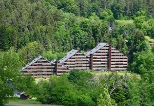 Appartement Vogelkoje Nummer 35 – Appartement/Fewo, Dusche oder Bad, WC, 2 Schlafräu