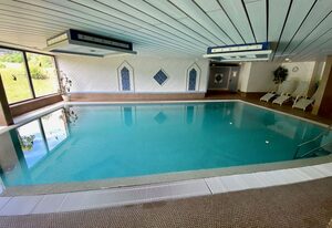 Appartement Vogelkoje Nummer 35 – Appartement/Fewo, Dusche oder Bad, WC, 2 Schlafräu