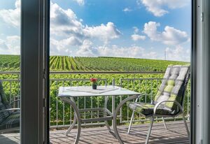 Winzerhof Schmid – Ferienwohnung 5 für 4 Personen